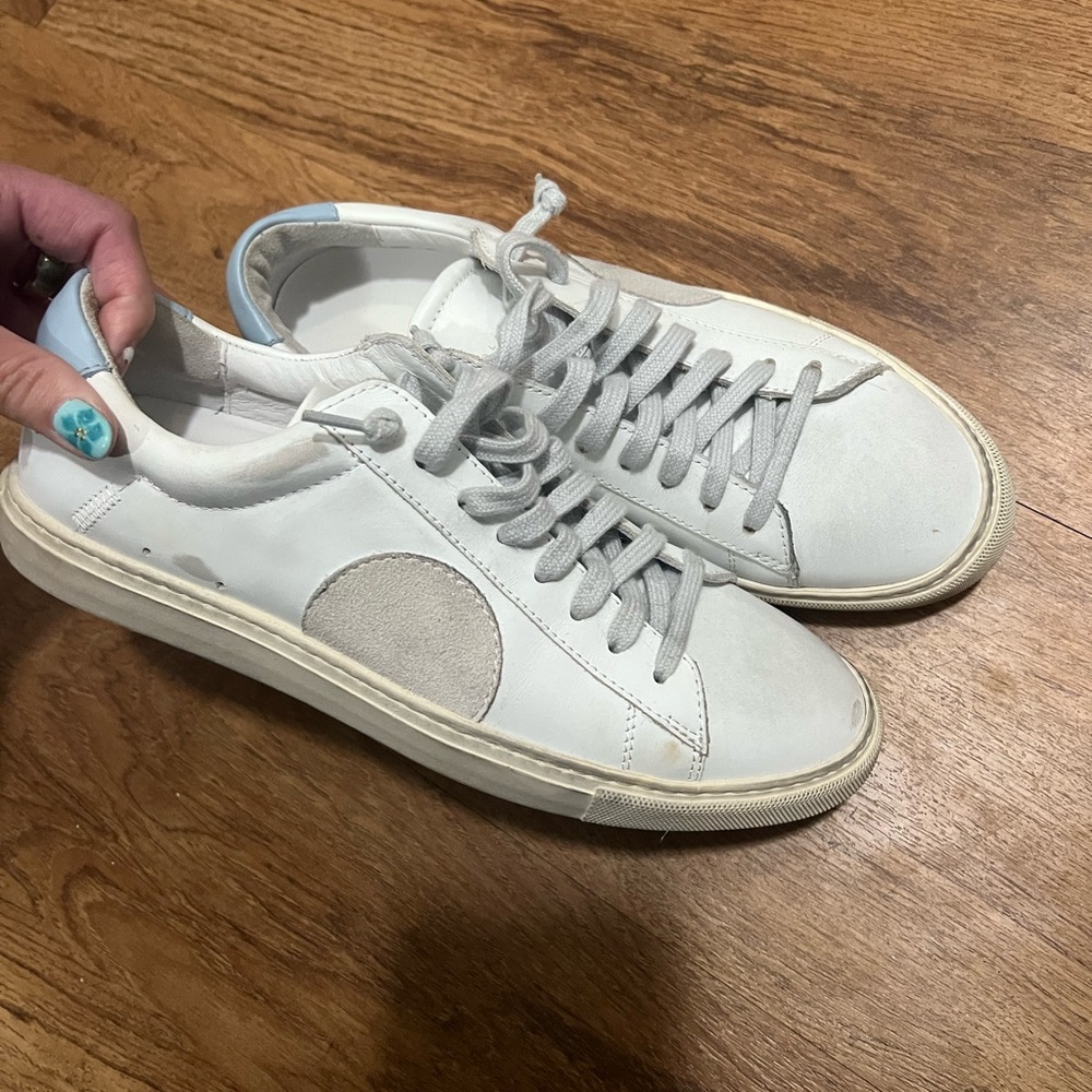 NIB Oliver Cabell low 1 Bali shoes. Size 37